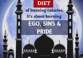 Islamic quotes about fasting