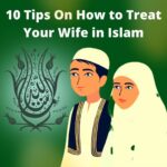 Hadith how to treat your wife in Islam quotes