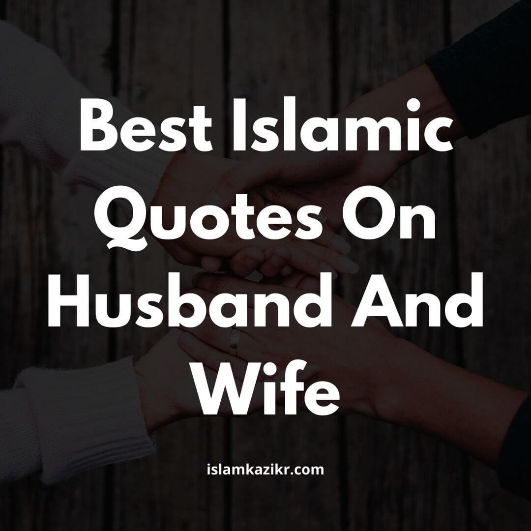 Wife Best Husband