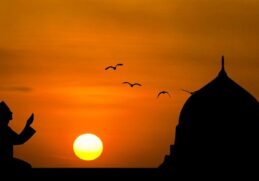 How The Quran and Hadith Tell Us to Be Physically Healthy