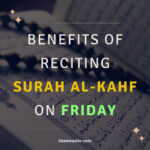 Benefits of reciting surah kahf on friday