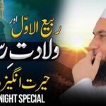 The Birth Of Prophet Muhammad (SAWS) Speech By Tariq Jameel