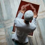 Salah During Traveling