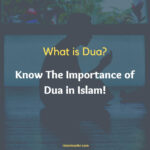 what is dua