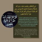 Hadith & Ayat About Jahannam