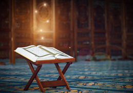 Hadiths About Ramadan Every Kid Should Know