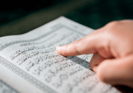 Benefits Of Reciting Quran for Kids