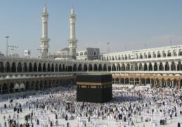 Things To Avoid During The Umrah