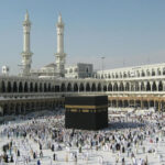 The Role of Adhkar for Umrah