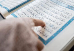 Understand Quran without knowing Arabic