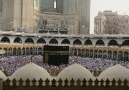 How Umrah Strengthens Your Relationship with Allah