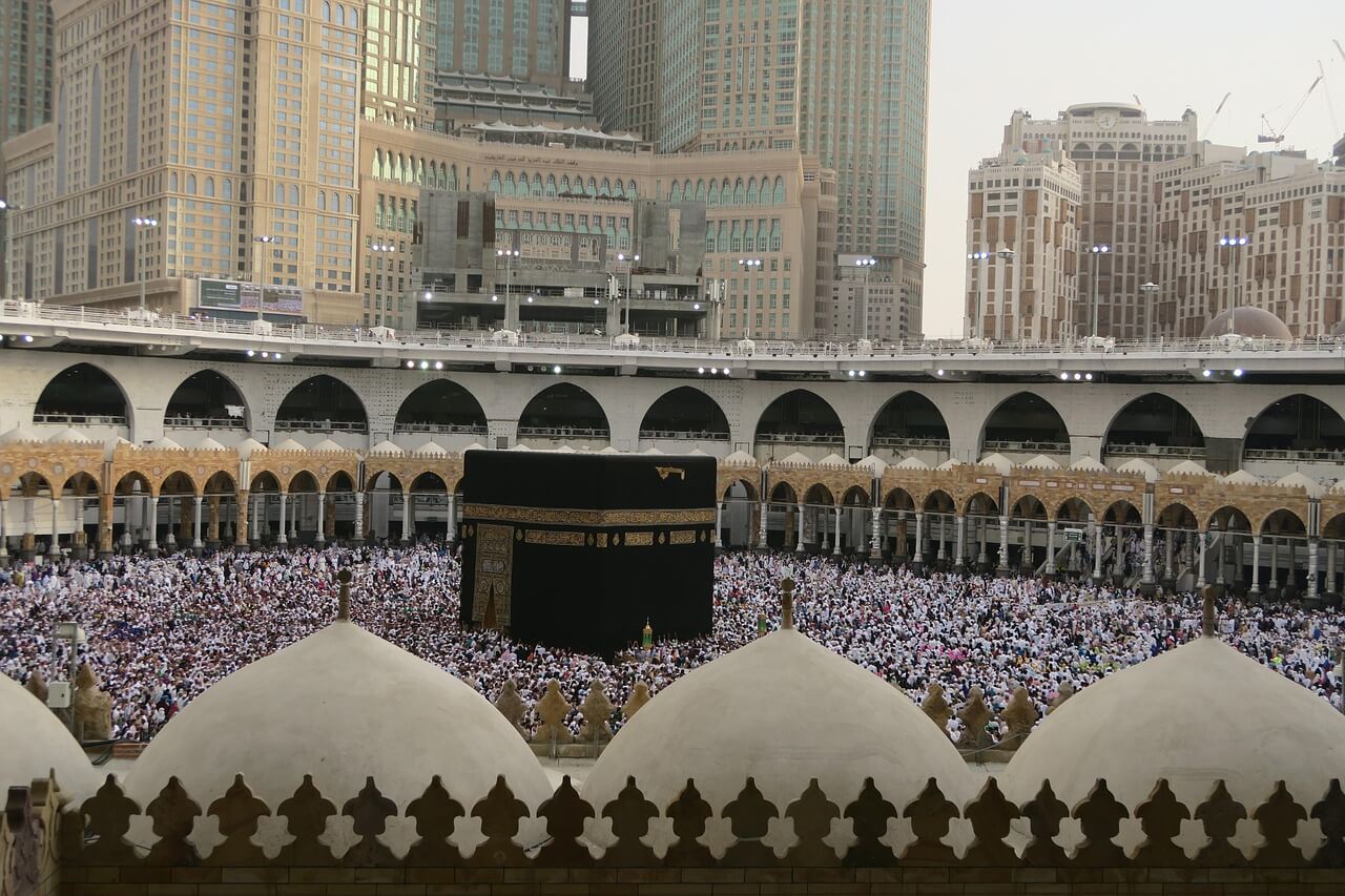 How Umrah Strengthens Your Relationship with Allah