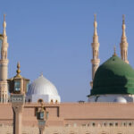 How to Make the Most of Your Time in Makkah & Madinah