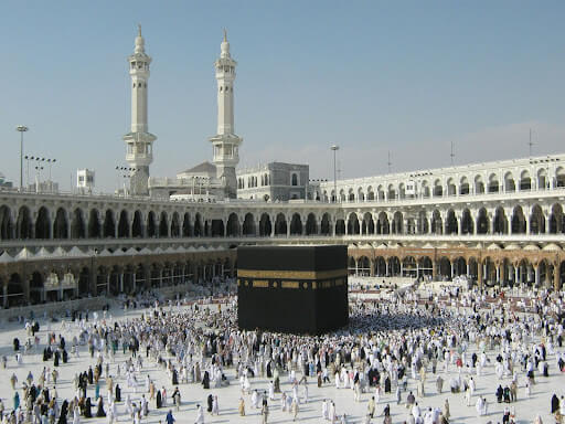 Why the Qur'an Emphasizes Sincerity in Worship During Umrah