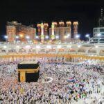 Hajj Essentials What to Pack and What to Leave
