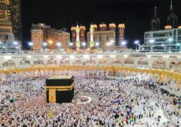 Hajj Essentials What to Pack and What to Leave