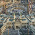 Popular Mosques Within Makkah