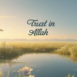 Quran Quotes About Trusting Allah