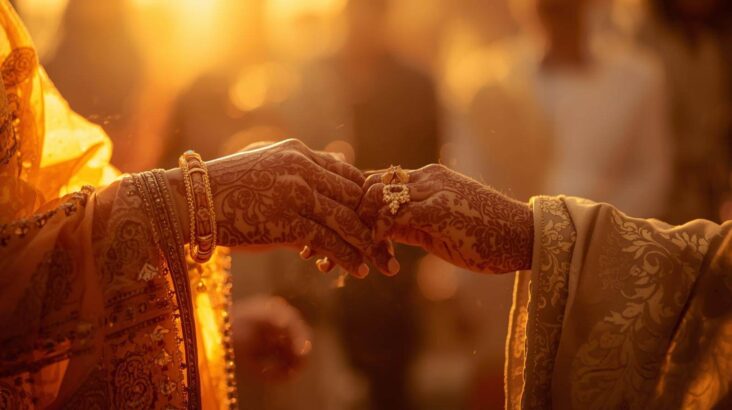 How to Maintain Love and Barakah in Marriage