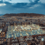 Significance of Performing Umrah for the First Time