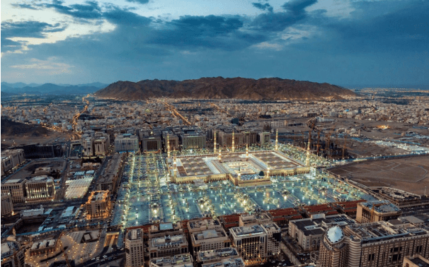 Significance of Performing Umrah for the First Time