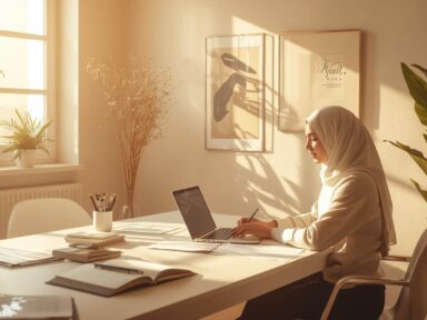 How to Apply Sunnah in Work Practical Steps for Daily Barakah