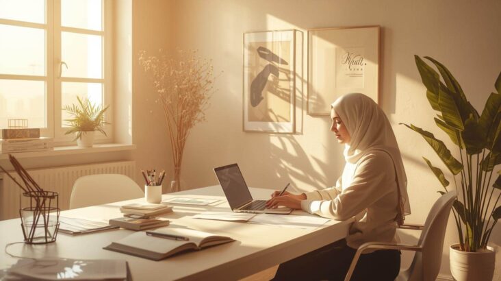 How to Apply Sunnah in Work Practical Steps for Daily Barakah