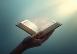 Quranic Verses About Depression — A Healing Guide From Allah’s Words