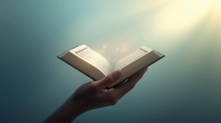 Quranic Verses About Depression — A Healing Guide From Allah’s Words
