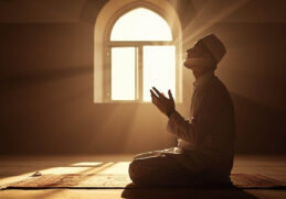 Benefits of Reciting Ayatul Kursi After Fard Salah