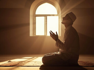 Benefits of Reciting Ayatul Kursi After Fard Salah