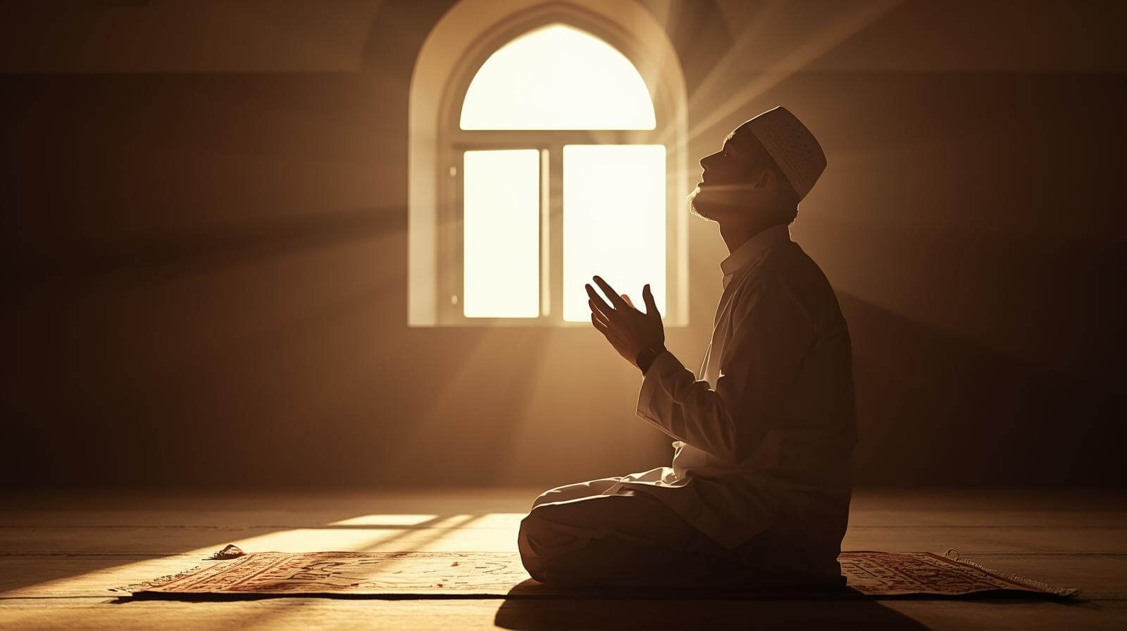 Benefits of Reciting Ayatul Kursi After Fard Salah