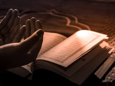 Reciting Hasbunallahu Wa Ni’mal Wakeel Dua in Daily Life