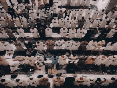 Salah in Islam
